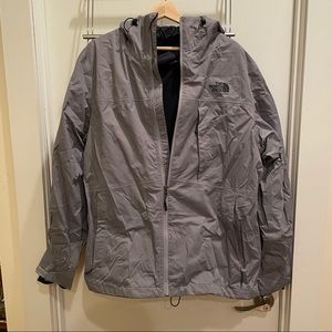 Men’s Northface jacket